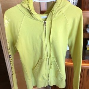 Hoodie cotton women's